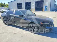 2025 Honda Accord фото