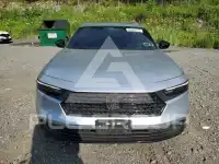 2025 Honda Accord фото
