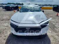 2025 Honda Accord фото