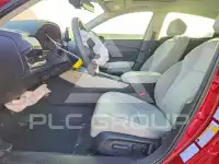 2025 Honda Accord фото