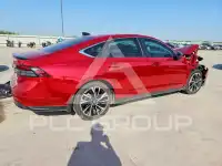 2025 Honda Accord фото