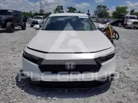 2025 Honda Accord фото