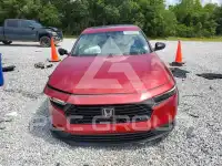 2025 Honda Accord фото