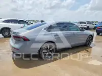 2025 Honda Accord фото