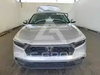 2025 Honda Accord фото