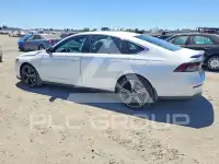 2025 Honda Accord фото
