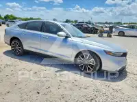 2025 Honda Accord фото