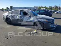 2025 Honda Accord фото