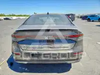2025 Honda Accord фото