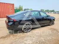2025 Honda Accord фото