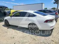 2025 Honda Accord фото