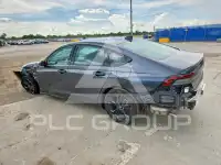 2025 Honda Accord фото