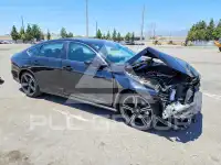 2025 Honda Accord фото