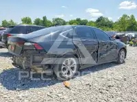 2025 Honda Accord фото