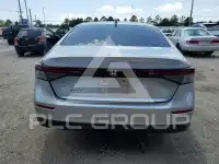 2025 Honda Accord фото