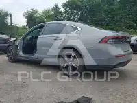 2025 Honda Accord фото