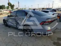 2025 Honda Accord фото
