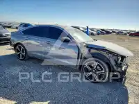 2025 Honda Accord фото