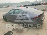 2025 Honda Accord фото