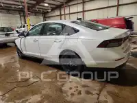 2025 Honda Accord фото
