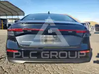 2025 Honda Accord фото