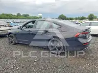 2025 Honda Accord фото