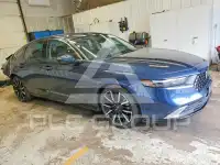 2025 Honda Accord фото