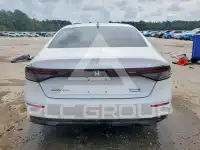 2025 Honda Accord фото