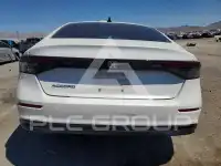 2025 Honda Accord фото