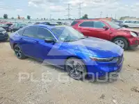 2025 Honda Accord фото
