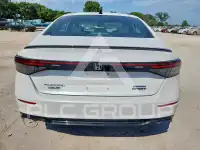 2025 Honda Accord фото