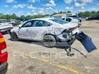 2025 Honda Accord фото