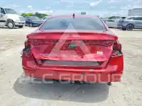 2025 Honda Accord фото