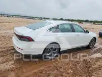 2025 Honda Accord photo