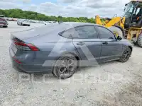 2025 Honda Accord фото