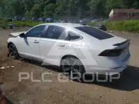 2025 Honda Accord фото