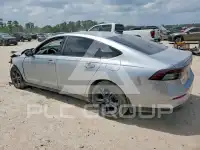 2025 Honda Accord photo
