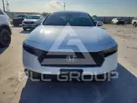 2025 Honda Accord фото