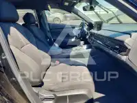 2025 Honda Accord photo