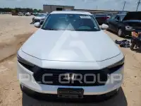 2025 Honda Accord фото