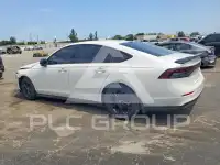 2025 Honda Accord фото