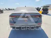 2025 Honda Accord photo