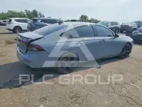 2025 Honda Accord фото