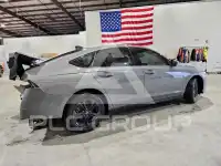 2025 Honda Accord фото