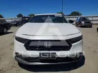 2025 Honda Accord фото