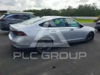 2025 Honda Accord фото
