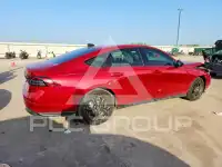 2025 Honda Accord фото