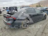 2025 Honda Accord фото