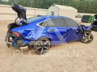 2025 Honda Accord photo