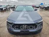 2025 Honda Accord фото